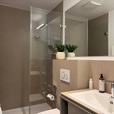 Loft - Naehe Hauptbahnhof - Bright Collection נירנברג