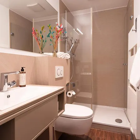 דירה Loft - Naehe Hauptbahnhof - Bright Collection