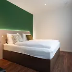 Loft - Naehe Hauptbahnhof - Bright Collection Daire