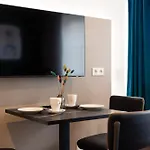 Daire Loft - Naehe Hauptbahnhof - Bright Collection