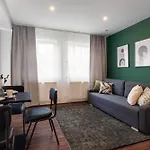 Loft - Naehe Hauptbahnhof - Bright Collection Daire *