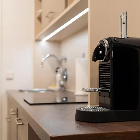 Loft - Naehe Hauptbahnhof - Bright Collection Apartamento