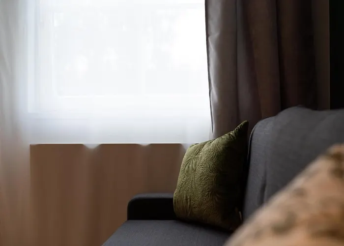 Loft - Naehe Hauptbahnhof - Bright Collection Daire *